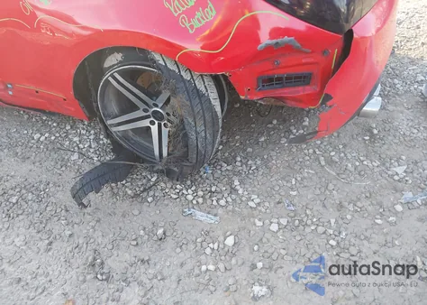 2011 Hyundai Genesis 3.8 Track from USA, damaged, VIN KMHHU6KH5BU047514